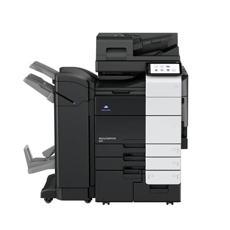 Konica Minolta Accurio Print I Robocopy Gr