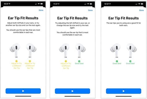 C Mo Usar Los Airpods Correctamente Para Que No Se Caigan Pcenter