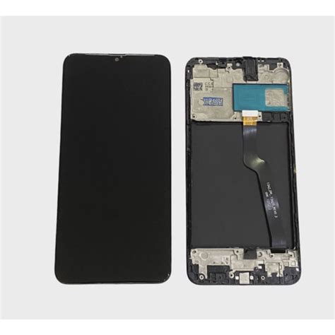 Display Frontal Tela Aro Samsung Galaxy A10 SM 105 Submarino