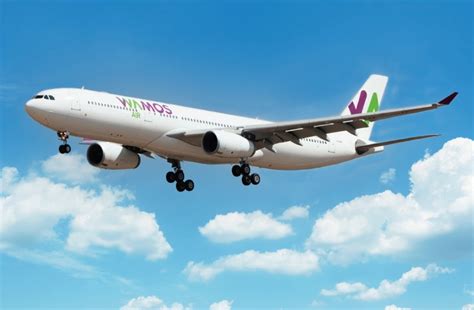 Wamos Air Company Facts And Work Culture Cabin Crew Hq