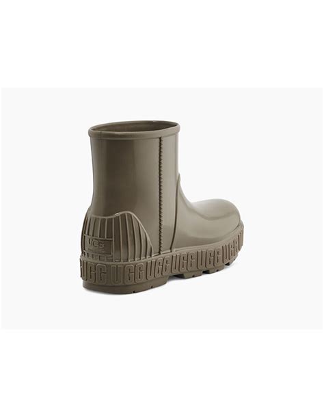 Ugg Drizlita Waterproof Boots Burnt Olive Twoel