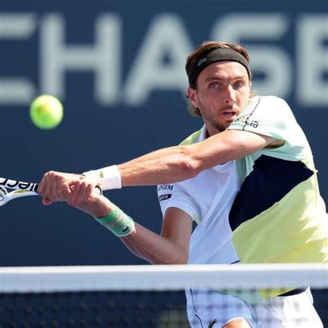 Bilan du tennis masculin français après l US Open pas de deuxième