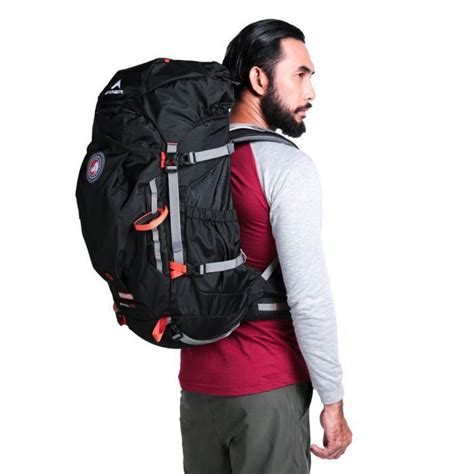 Eiger Rhinos L Carrier Backpack Lazada Indonesia