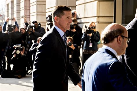 Michael Flynn Sentencing Postponed After Request - Essence | Essence