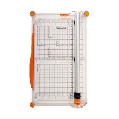 Massicot A4 SureCut Plus 30 cm Fiskars chez Rougier Plé