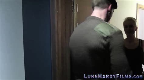 Horny Sluts Get Fucked By Luke Hardy
