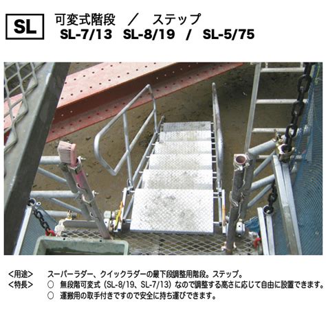 sl acrow japan