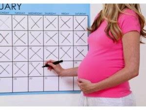 IVF pregnancy calculator – When is my baby due?