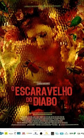 O Escaravelho Do Diabo O Filme - O Escaravelho do Diabo - 14 de Abril de 2016 | Filmow