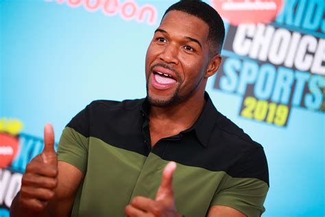 Who Is Michael Strahan Dating? Inside the TV Personality's Love Life