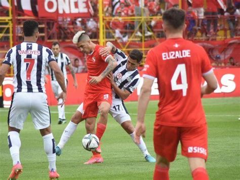 Fútbol Libre Por Celular Cómo Ver En Vivo Talleres Vs Independiente