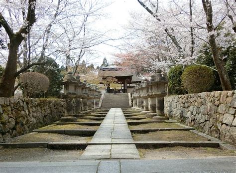 Mii Dera Temple Onjo Ji Temple Otsu Tripadvisor