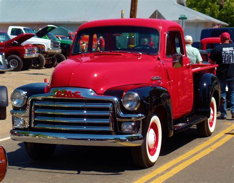 1954 Gmc 54 Chevy Truck Chevy Pickup Trucks Chevrolet Pickup Lifted