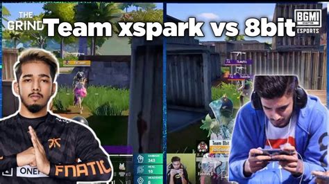 Team Xspark Vs Bit Bit Domination Mavi Vs Bit Rayed And Tsunami