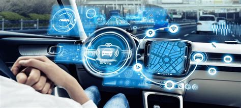 Avances Tecnol Gicos Obligatorios En Los Coches En Actualizado