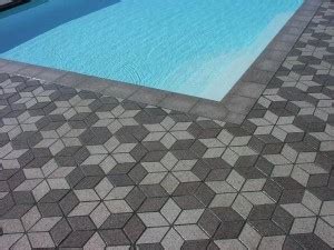 Landscaping with Concrete Pavers | Bonick Landscaping