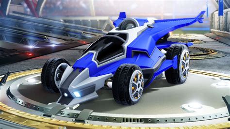 Rocket League Removing Paid Crates Later This Year GameSpot