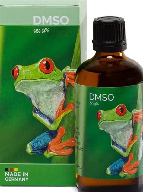 Dmso Spray Anwendung Tipps Und Tricks F R Maximale Effektivit T