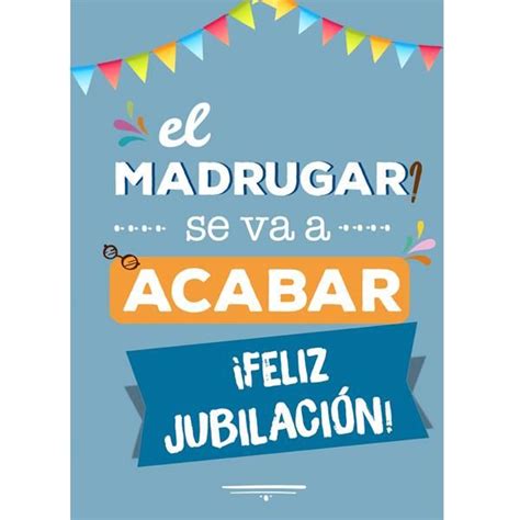 Feliz jubilación PURI