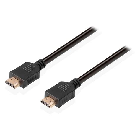 Fujtech Ultra High Speed HDMI 2.1 Kabel - 1m (8K) - 119 DKK
