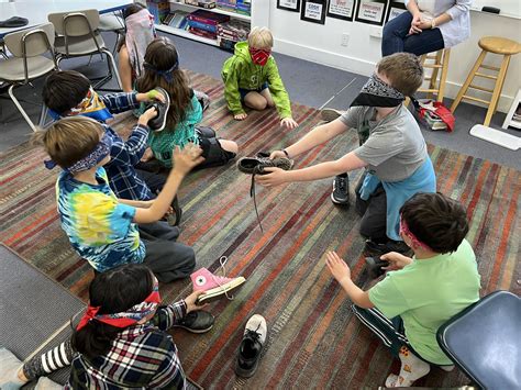 One of our core program... - Roseville Community School