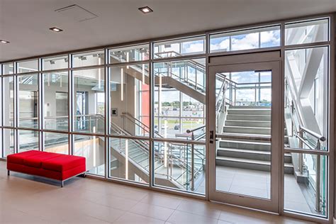 Building And Designing With Fire Rated Glass Doors Faqs