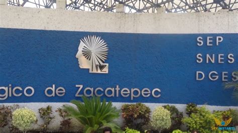 Instituto Tecnológico de Zacatepec YouTube