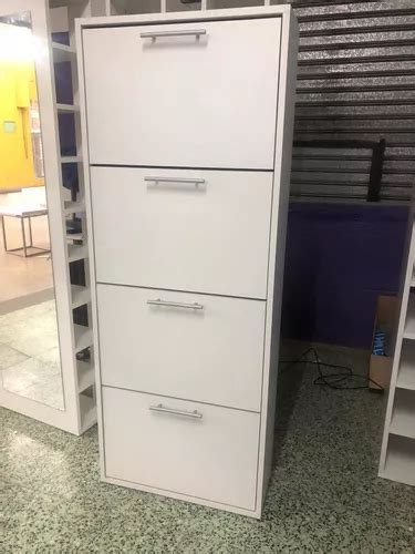 Mueble Zapatero Botinero 24 Pares Organizador en venta en Lanús Bs As