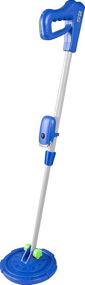 Explore One Metal Detector Blue 88 20001 Best Buy