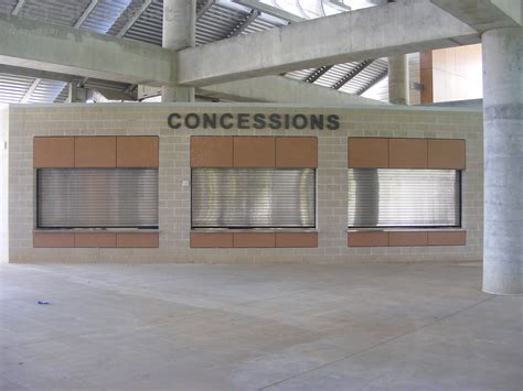 Katy Legacy Stadium, KISD – MCT Sheet Metal, Inc.