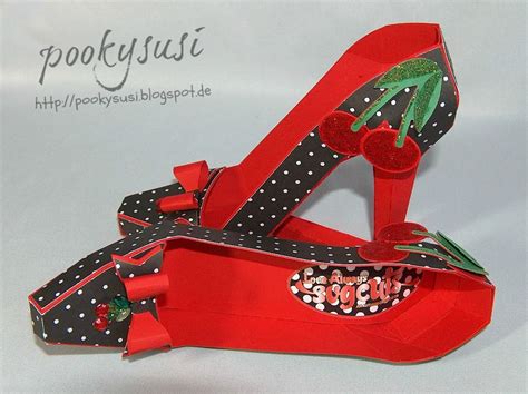 Printable Papercraft Shoes Printable Papercrafts Printable Papercrafts