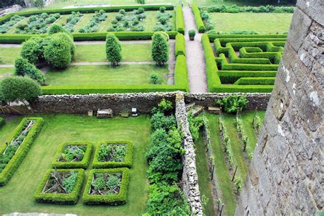 Bolton Castle in Wensleydale, family days out, falconry and weddings