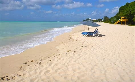 Brandons Beach Barbados Ultimate Guide January 2025