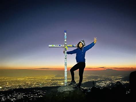 El Universal Destinos On Twitter En Este Recorrido Al Amanecer