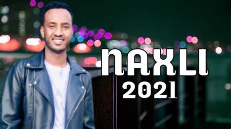 XARIIR AXMED HEESTII NAXLI OO BILAA MUSIC AH 2021 YouTube