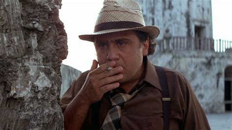 Exploring The Cinematic Legacy Of Danny DeVito: A Journey Through His ...