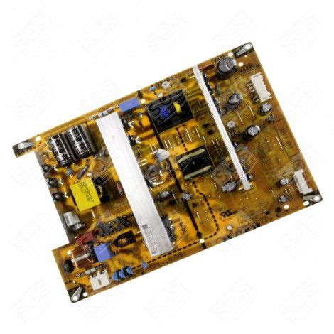 Module D Alimentation LG EAY62812401