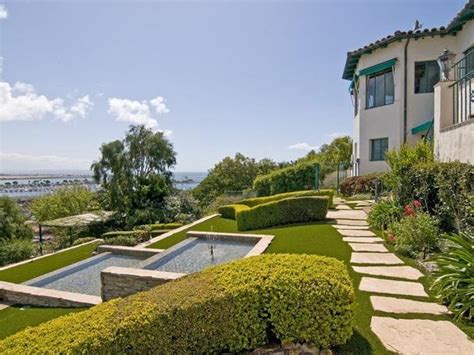 Spanish-Style Mansion in San Diego 7