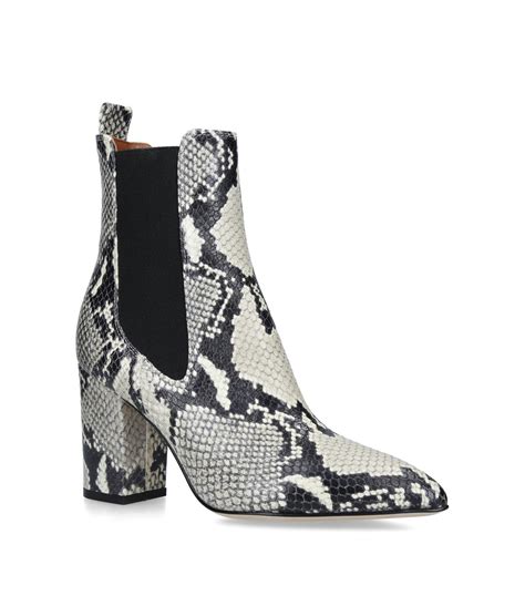 Designer Womens Ankle Boots Harrods Uk