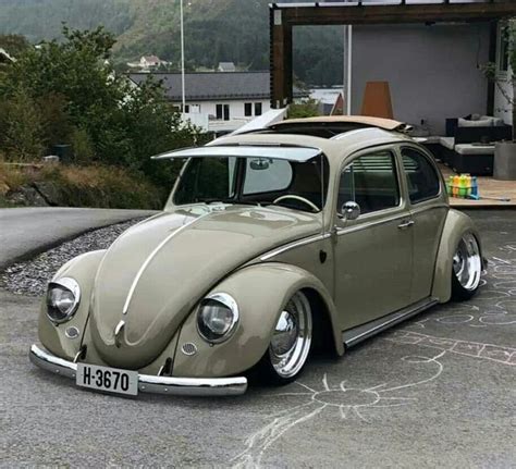 Vw Aircooled On Instagram Siga Fuscalata Fusca Beetle