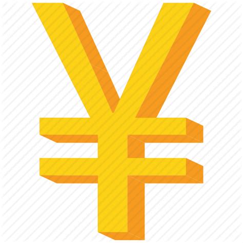 Japanese Yen Icon At Collection Of Japanese Yen Icon