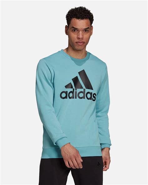 Sudadera Adidas Essentials Big Logo