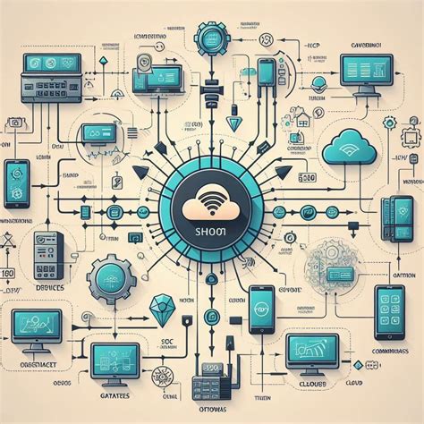 Machine-to-Machine Communication Protocols - plat.one