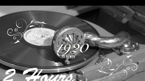 '20s & 20s Music: Roaring 20s Music and Songs Playlist (Vintage 20s Jazz Music)' | fashionvtube.com