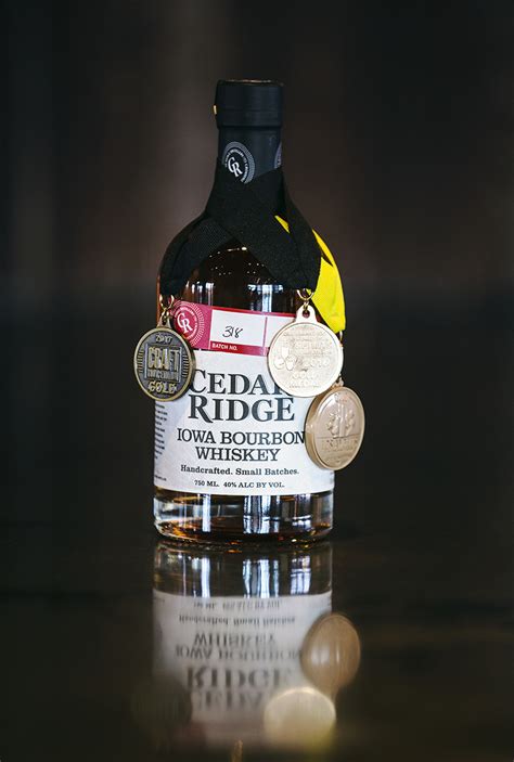 Cedar Ridge Winery & Distillery - Cedar Rapids Blog