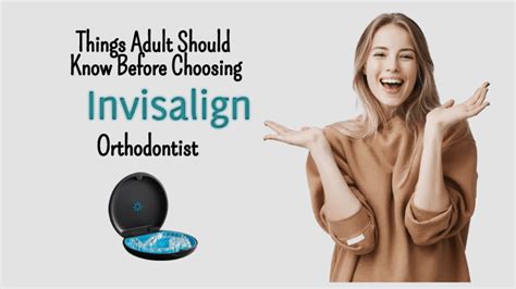 Tips To Remember Before Choosing Invisalign Orthodontist Bayswater