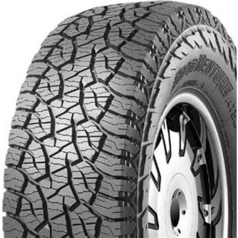 Kumho 255/60 R18 112T Xl Road Venture At52 A/T M+S Suv Yaz Fiyatı