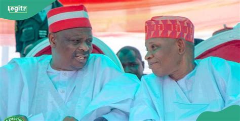 Kano New Twist As Poll Predicts Governor Yusuf Kwankwaso Will Leave