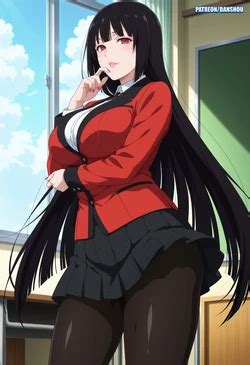 Parody Kakegurui E Hentai Galleries