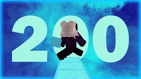 200 Star Bedwars Montage YouTube